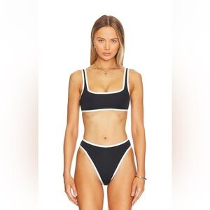 LSPACE Ace Fused bottom